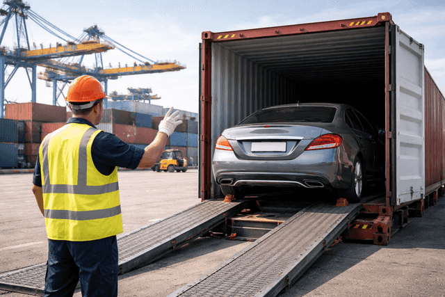 Autoexport