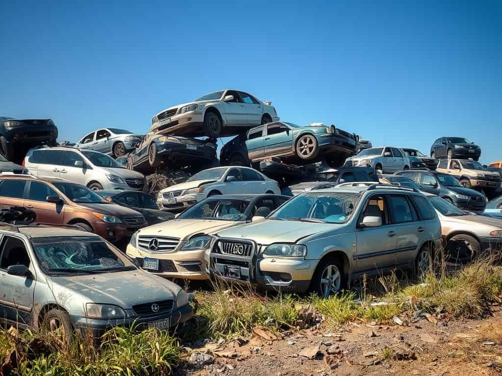 Einfache Lösungen für Ihren Verkauf – mit der Autoverwertung in Bergkamen 