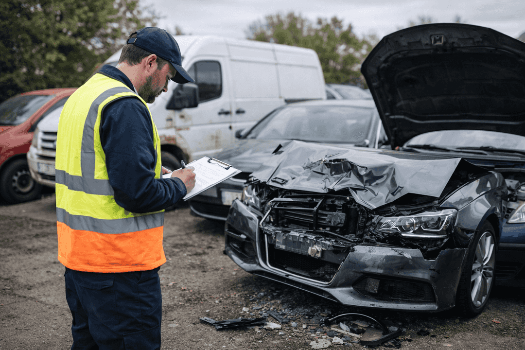 So funktioniert die Autoverwertung Bergkamen – Mit wenigen Klicks zum Verkauf