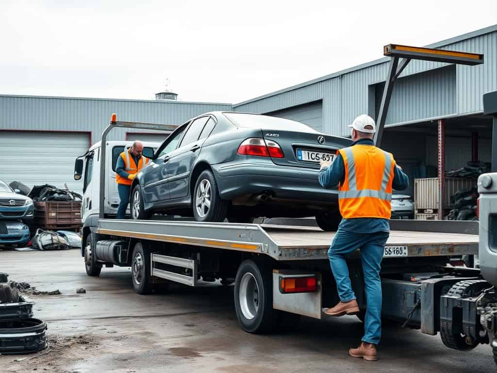 Pragmatische Lösungen für Sonderfälle – Autoverwertung Bergkamen bei fehlenden Papieren und Finanzierung